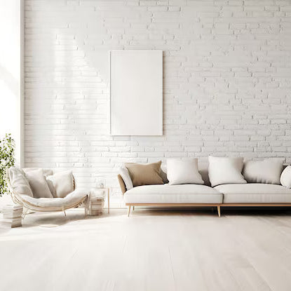 How to Create a Cozy and Inviting Living Space on Any Budget