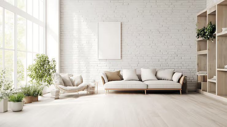 How to Create a Cozy and Inviting Living Space on Any Budget
