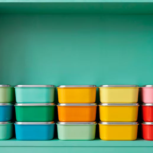 Effortless Upgrades for a More Organized Home