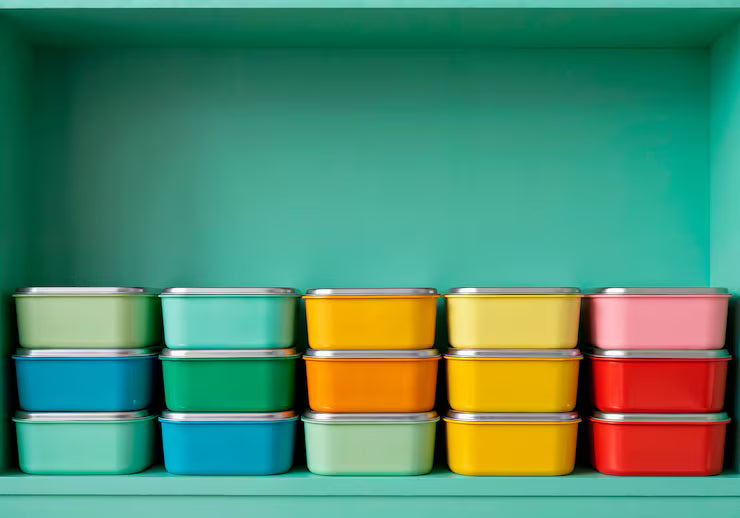 Effortless Upgrades for a More Organized Home