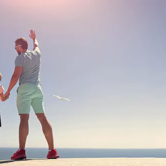 How to Make Your Vacation Home Actually Feel Like a Vacation