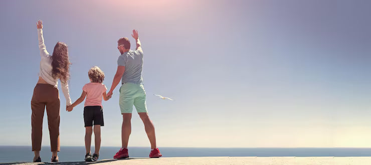 How to Make Your Vacation Home Actually Feel Like a Vacation