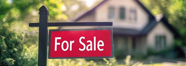 Reasons why your Home Isn't Selling