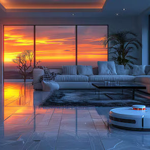 Building a Cozier Home Through Smart System and Structural Upgrades