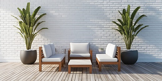 Transform Your Outdoor Space into Your Favorite Place