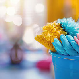 Get More Out Of A Home Cleaning Service With These 4 Tips