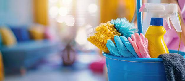 Get More Out Of A Home Cleaning Service With These 4 Tips