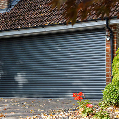 The Most Overlooked Design Feature: Your Garage Door