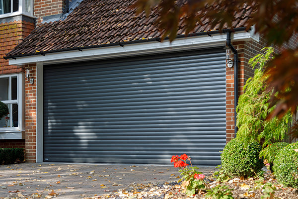 The Most Overlooked Design Feature: Your Garage Door
