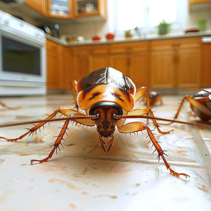How to Pest-Proof Your Kitchen After a Remodel