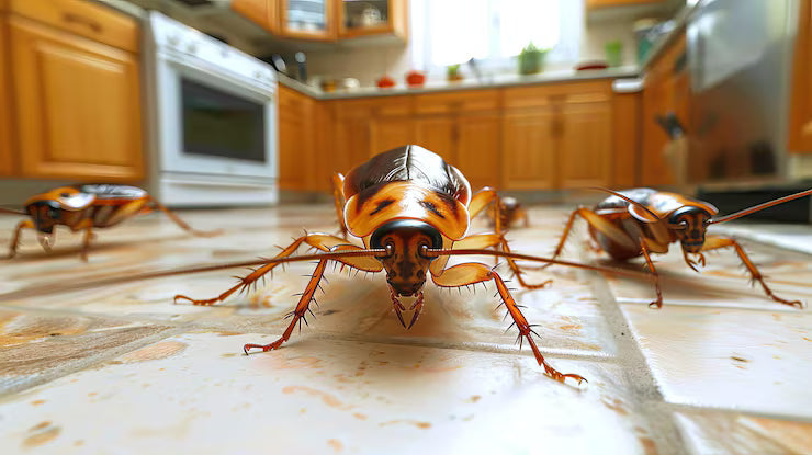 How to Pest-Proof Your Kitchen After a Remodel