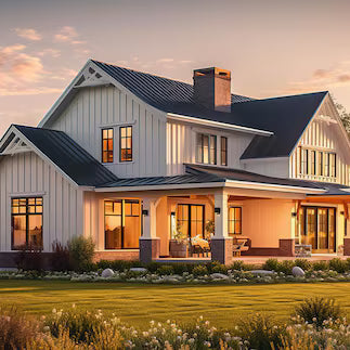 Timeless Farmhouse Design Details That Never Go Out of Style