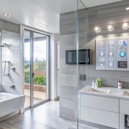 Behind the Scenes of a Successful Bathroom Renovation: Fixtures, Faucets, and Reliable Plumbing