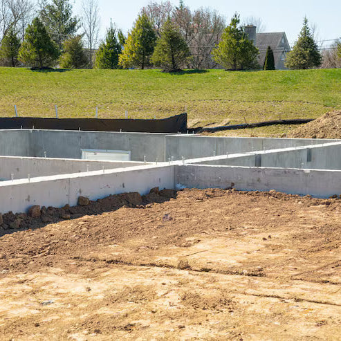 A Quick Guide to Keeping Your Home’s Foundation in Good Condition