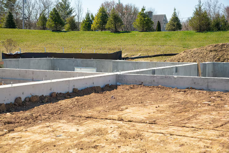 A Quick Guide to Keeping Your Home’s Foundation in Good Condition