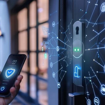 The Role of Smart Security Systems in Modern Property Protection