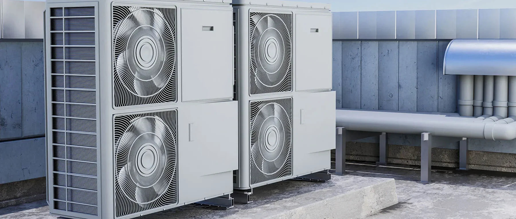 Why Are HVAC Services Important Before Peak Summer Heat?