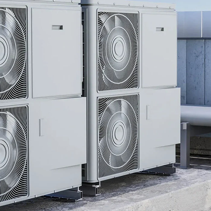 Why Are HVAC Services Important Before Peak Summer Heat?