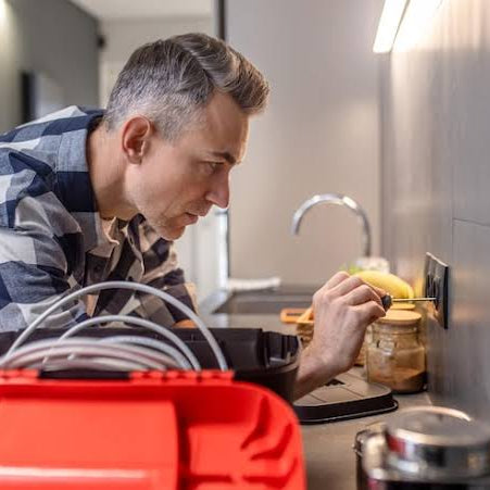 Kitchen and Bathroom Electrical Requirements for Gold Coast Renovations