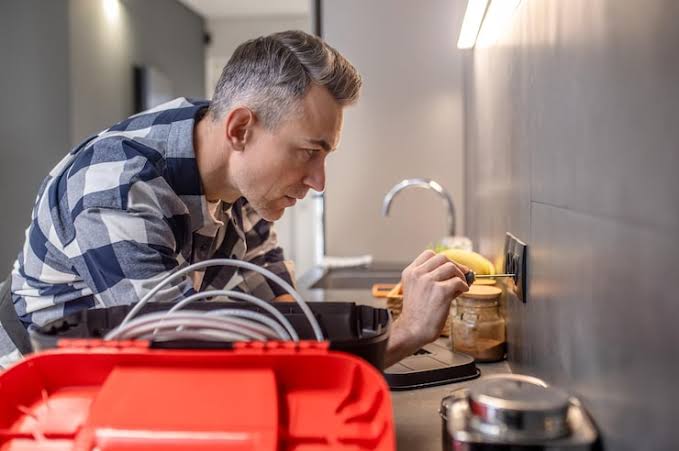 Kitchen and Bathroom Electrical Requirements for Gold Coast Renovations