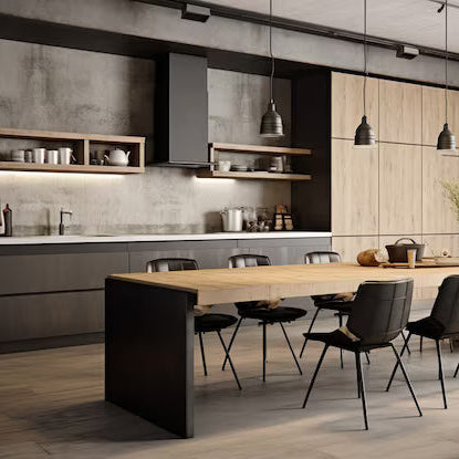 What Homeowners Overlook During a Kitchen Remodel That Can Cost Thousands Later