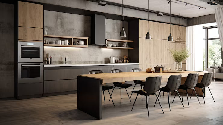 What Homeowners Overlook During a Kitchen Remodel That Can Cost Thousands Later