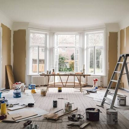 How Home Renovations Can Increase Your Property Value