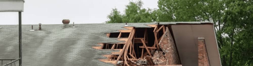 How Hurricane Season Affects Roof and Water Damage Risk in Florida