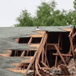 How Hurricane Season Affects Roof and Water Damage Risk in Florida