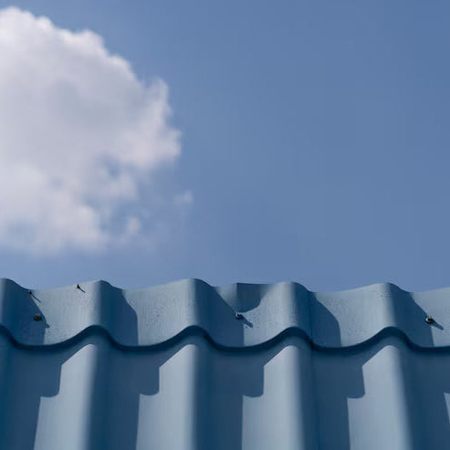 The Long-Term Benefits of Choosing Standing Seam Metal Roofing for Your Forever Home