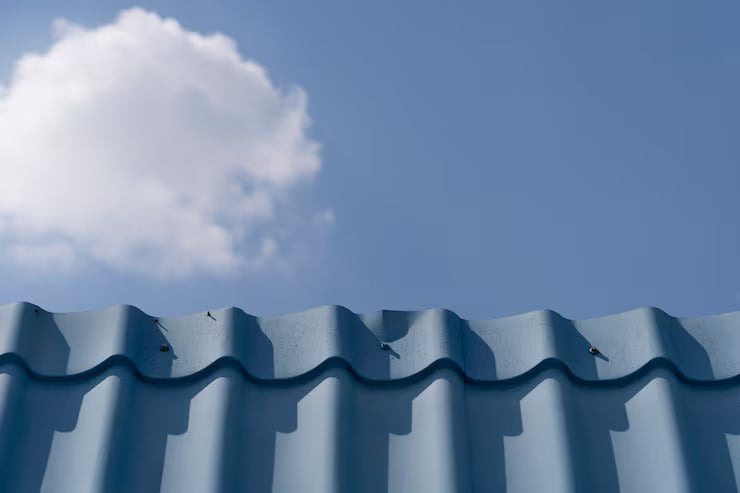 The Long-Term Benefits of Choosing Standing Seam Metal Roofing for Your Forever Home