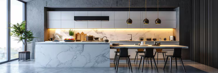 7 Keys to a More Functional Kitchen