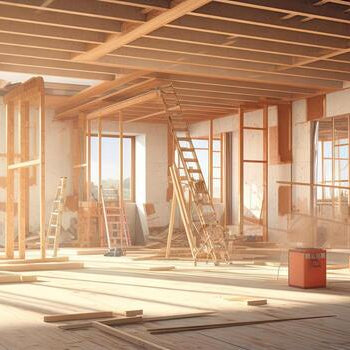 5 Things You Must Consider Before A Home Renovation Project