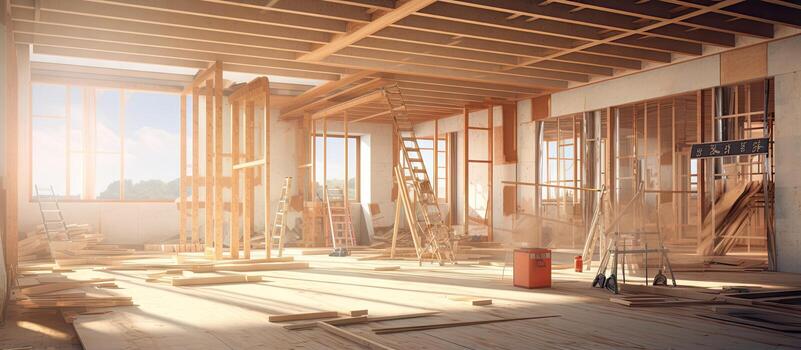 5 Things You Must Consider Before A Home Renovation Project