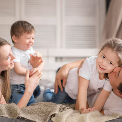5 Ways to Enjoy Your Home, Not Just Live in It!