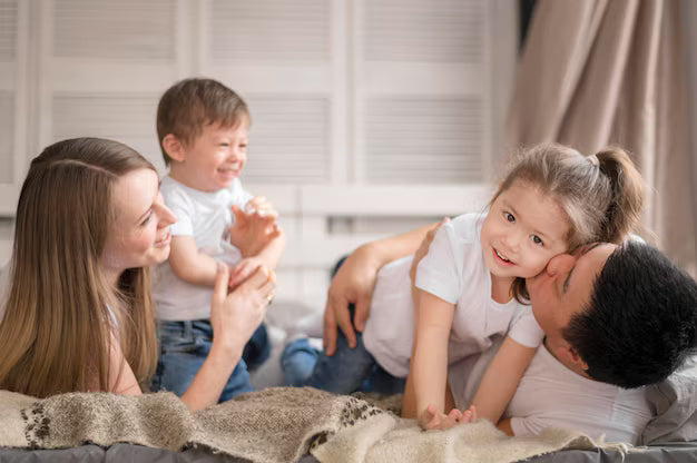 5 Ways to Enjoy Your Home, Not Just Live in It!