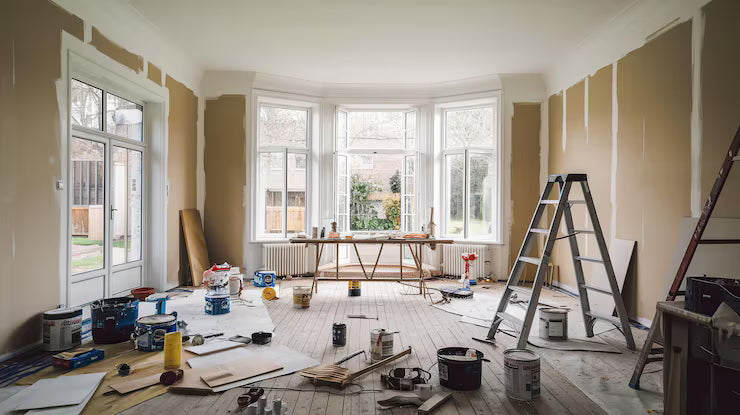 Pre-Renovation Checklist: Evaluating Existing Appliances Before a Remodel