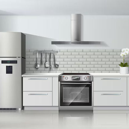 Coordinating a New Range Hood Vent With Roof Work the Right Way