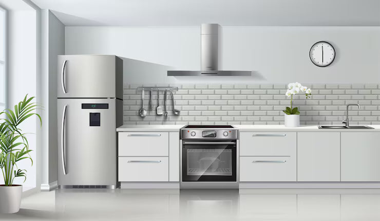 Coordinating a New Range Hood Vent With Roof Work the Right Way