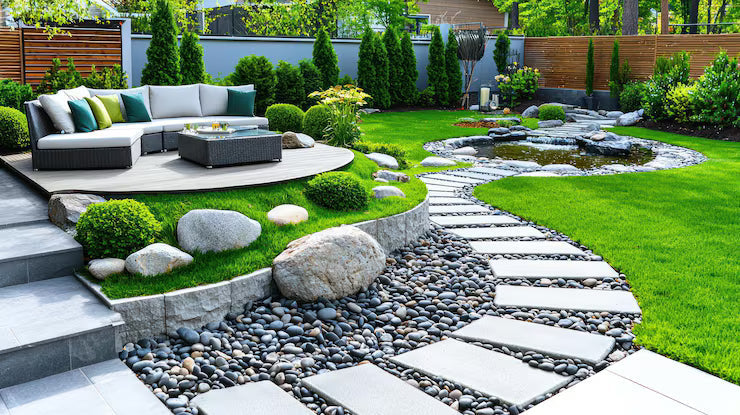 Is Your Curb Appeal Currently Non-Existent? Let's Get That Sorted