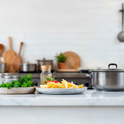 Ways To Stop Disconnected Kitchen Spaces in Your Home
