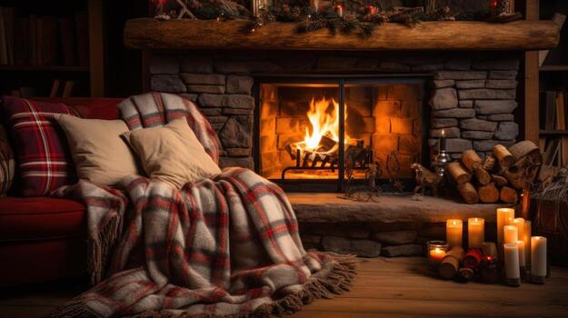 Keeping Control Of Your Home During The Winter Months