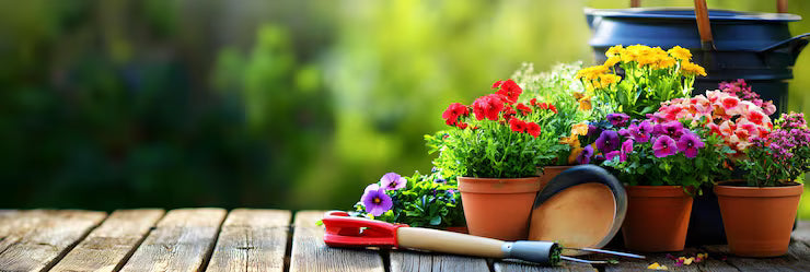 Upgrading your Small Garden on a Budget