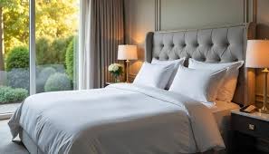 Why Hotel Beds Feel Better Than Yours (And What That Means)