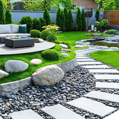 Is Your Curb Appeal Currently Non-Existent? Let's Get That Sorted