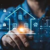 How to Improve Home Security Beyond Traditional Locks?