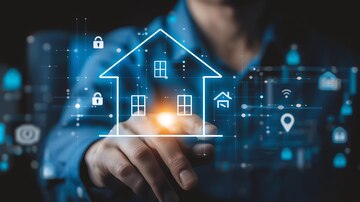 How to Improve Home Security Beyond Traditional Locks?