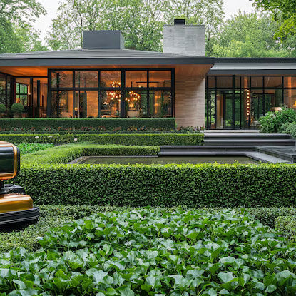 Transform Your Space: Energy-Efficient Home Improvements