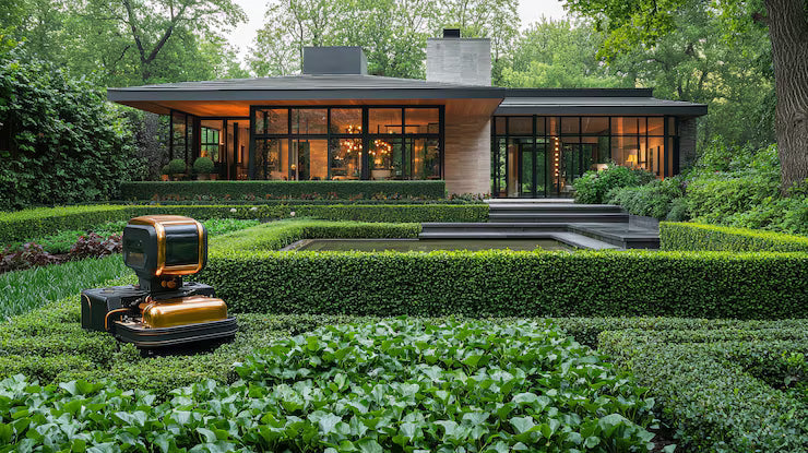 Transform Your Space: Energy-Efficient Home Improvements