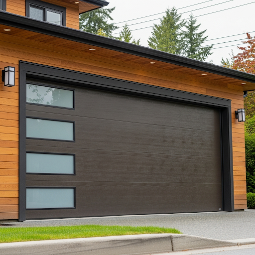 Common Winter Garage Door Problems and How to Prevent Them